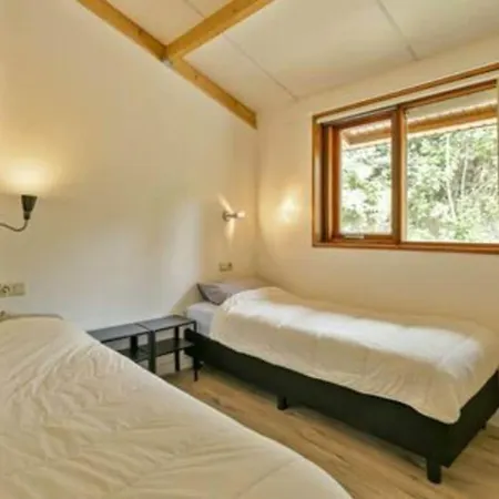 Huijsmansverhuur Type C Comfort Prinsenhof 51 Holiday home
