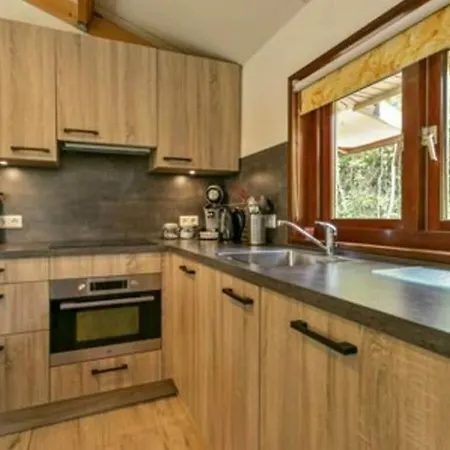 Holiday home Huijsmansverhuur Type C Comfort Prinsenhof 51 *