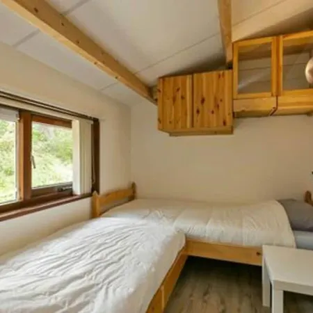 Huijsmansverhuur Type C Comfort Prinsenhof 51 Holiday home