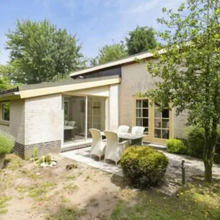 Holiday home Huijsmansverhuur Type C Comfort Prinsenhof 51