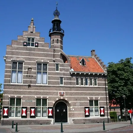 Huijsmansverhuur Type C Comfort Prinsenhof 51