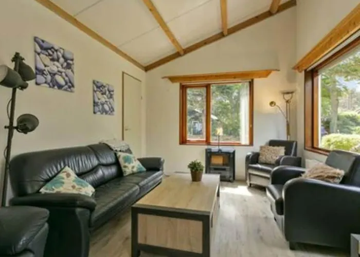 Huijsmansverhuur Type C Comfort Prinsenhof 51 Casa vacanze Ouddorp