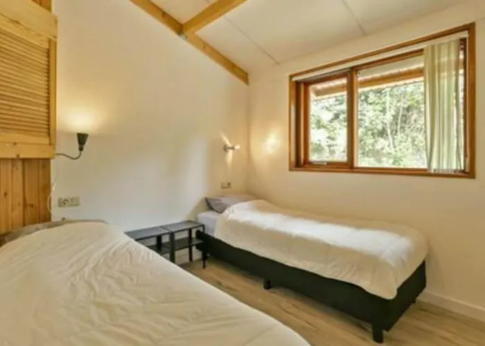 Huijsmansverhuur Type C Comfort Prinsenhof 51 Casa vacanze