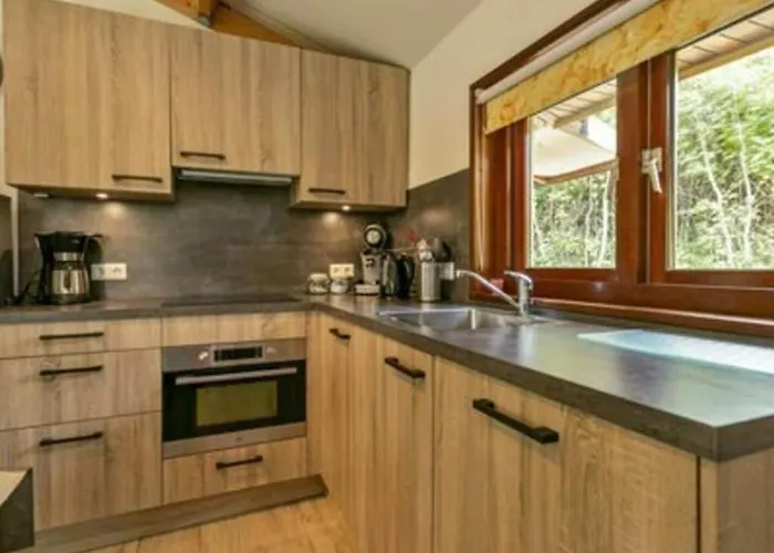 Casa vacanze Huijsmansverhuur Type C Comfort Prinsenhof 51 *