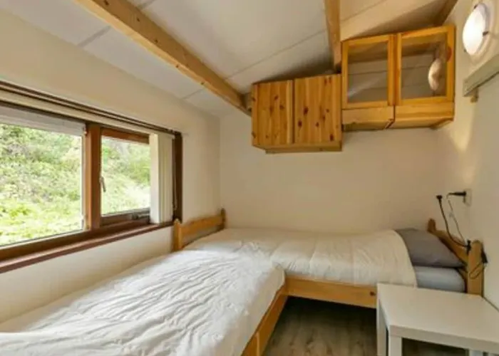 Huijsmansverhuur Type C Comfort Prinsenhof 51 Casa vacanze