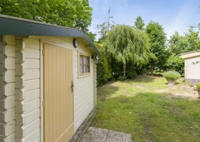 Casa vacanze Huijsmansverhuur Type C Comfort Prinsenhof 51 *