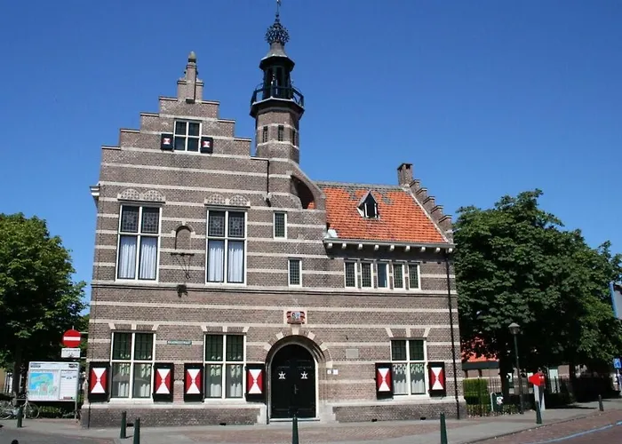 Huijsmansverhuur Type C Comfort Prinsenhof 51