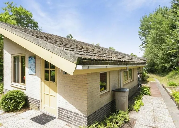 Huijsmansverhuur Type C Comfort Prinsenhof 51 Casa vacanze *