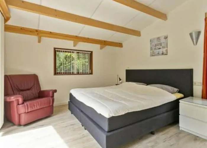 Huijsmansverhuur Type C Comfort Prinsenhof 51 Ouddorp