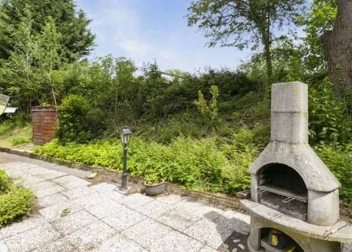 Casa vacanze Huijsmansverhuur Type C Comfort Prinsenhof 51 *