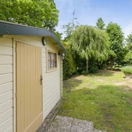 بيت للعطل Huijsmansverhuur Type C Comfort Prinsenhof 51 *