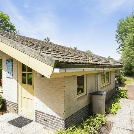 Huijsmansverhuur Type C Comfort Prinsenhof 51 بيت للعطل *