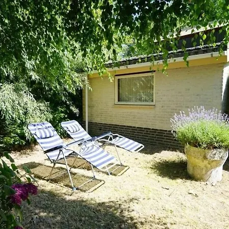 Huijsmansverhuur Type C Comfort Prinsenhof 51 * آودورب